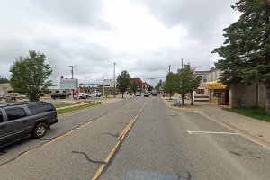 Fowlerville District Library image