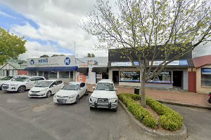 Oberon Vet and Animal Centre image