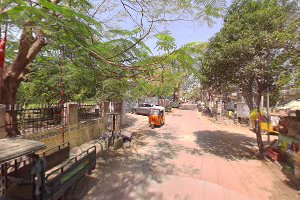 Thirunagar Park East Gate image