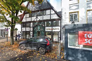 Coronaschnelltest Lippstadt Teststelle Cafe Einstein image