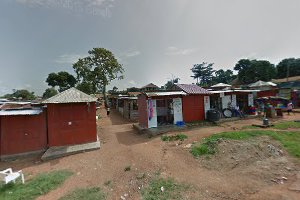 Entebbe Municipal council Division B Headquarters image