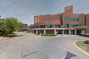 University of Kansas Health - Emergency Room image