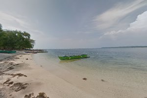 Magalawa Island image