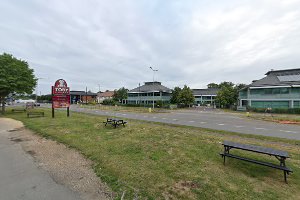 ATM (Toby Carvery Ugly Duckling) image