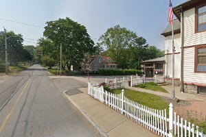 Plummer Place Home Of The Northbridge Senior Center image