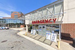 Johnston Health: Emergency Room image