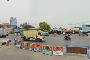 Simpang KEDAWUNG image