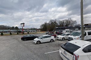 Clarkston Plaza Shopping Center image