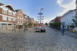 Buchhandlung am Markt Inh. K. Volkmann-Lark image