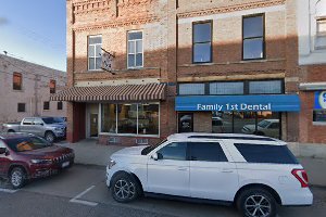 Family First Dental image