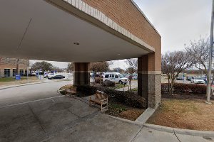 Texas Health Presbyterian Hospital Allen: Emergency Room image