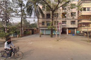 Sree Radhe Apartment image