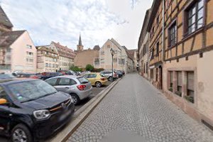Alsace navette image