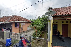 Warung Nasi Uduk Betawi Mpok Anah image