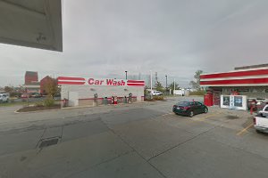 Circle K image