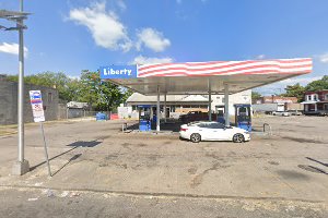 Camden Shell Food Mart image