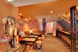 Ozio Restaurant & Lounge image