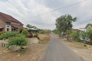 Warung Mak Yat image