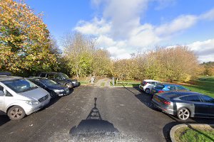 New Hall Valley Country Park Car Park image