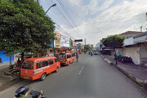 Wardah Cosmetic Matahari Dept Store Purwokerto image