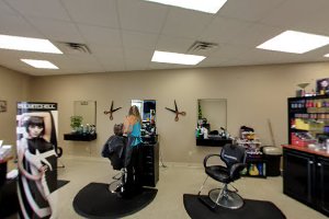 Split Ends Hair Salon image