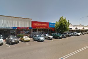 indian cuisine and kebab inverell image