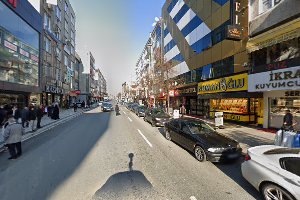 Güvenilir Alışverişin Keyfini Sürün -- Cadde Avm İstanbul Sefaköy Şb. image