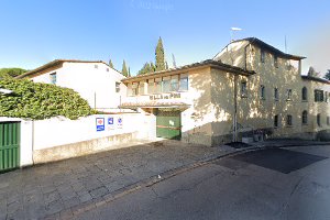 Villa dei Pini image