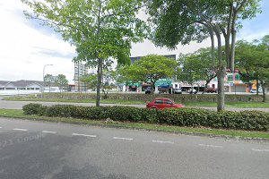 Poliklinik Maizatul, Jalan Mangga 1 image