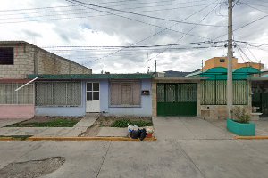 Casa del Club Pachuca image