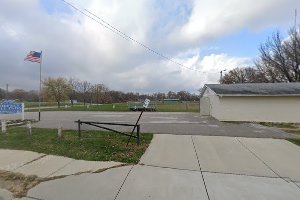 Glazebrook Baseball Field 3 (North Side of Stamper) image