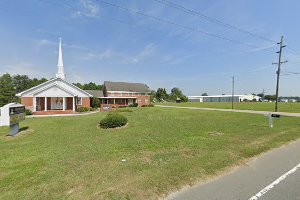 Newton Grove Baptist Church image