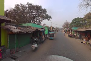 Kalla Hospital Bus Stop image