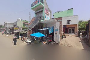Parwez Ansari Market image