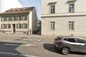 Mund-Kiefer-Gesichtschirurgie und Oralchirurgie Friedrichstraße image