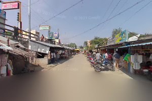 Afton - Gandhi Nagar, Vellore image