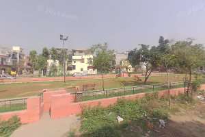 community Park image