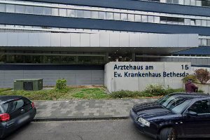 Evangelisches Krankenhaus BETHESDA Mönchengladbach GmbH Klinik für Brusterkrankungen/Senologie image