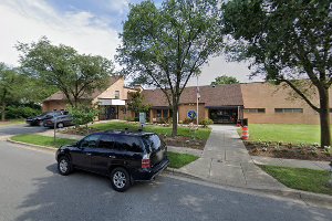 Riverdale Park Town Hall image