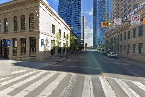 Rainbow Crosswalk image