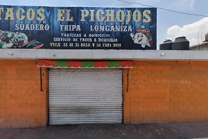 Tacos El Pichojos image