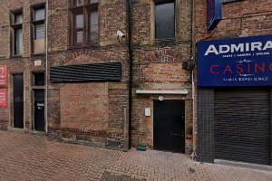 Admiral Casino: Middlesbrough Newport image