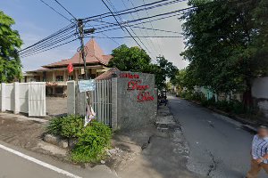 Airy Terminal Tirtonadi Setiabudi 45 Solo image