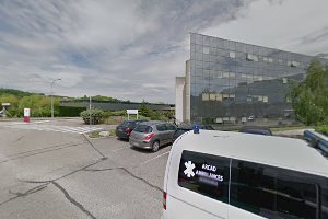 Lyon Sud Hospital Center Emergency Room image