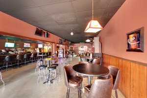 Fox's Sports Bar & Grille image