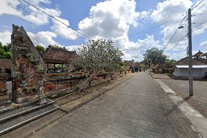 Balai Banjar Ole, Marga image