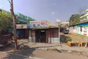 Naidu's Biryani corner image