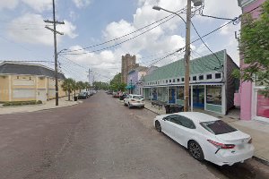 Nola Man Spa image