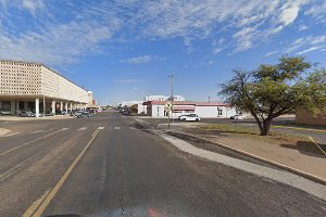 Ector County Health Department image