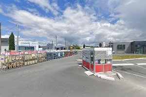 Intermarché station-service Lavaur image